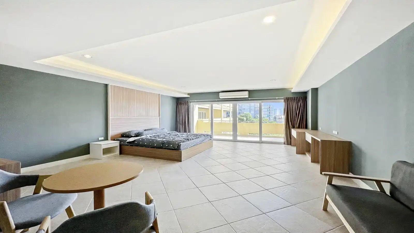 Condo for rent in View Talay Residence 5, Pratumnak Real Estate, Pattaya Real Estate, Property Excellence, Pattaya\'s leading Real Estate Agency, condo for rent Pratumnak