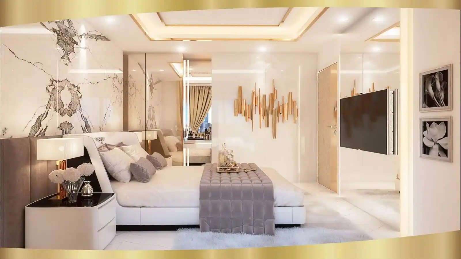 Grand Solaire Pattaya, New condo project Pattaya, luxury off plan condo Pattaya, Pattaya condo for sale, Pattaya high rise condo, Property Excellence, Pattaya Real Estate Agency, Pattaya Real Estate