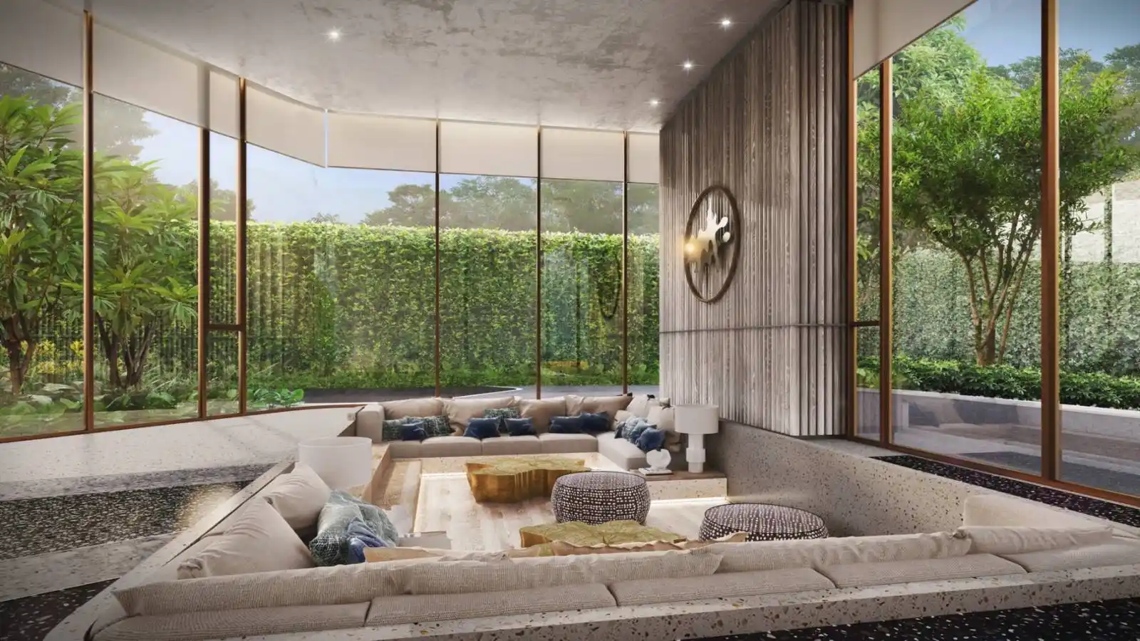 Arom Jomtien Condominium, Jomtien condo for sale, beachfront jomtien, Property Excellence, Pattaya Real Estate Agency