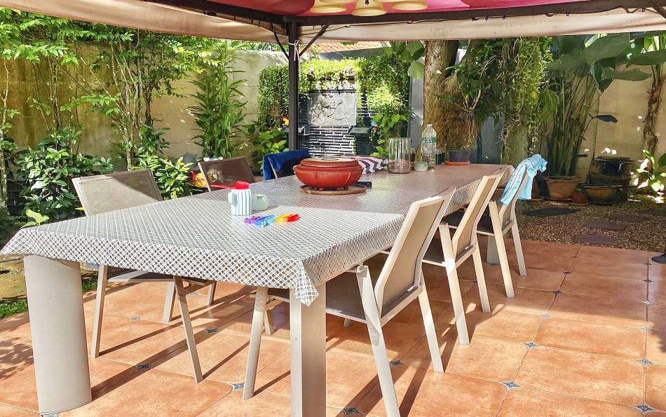 House for sale in Baan Balina 2, Huay Yai pool villa for sale, Huay Yay Real Estate Agency, Property Excellence