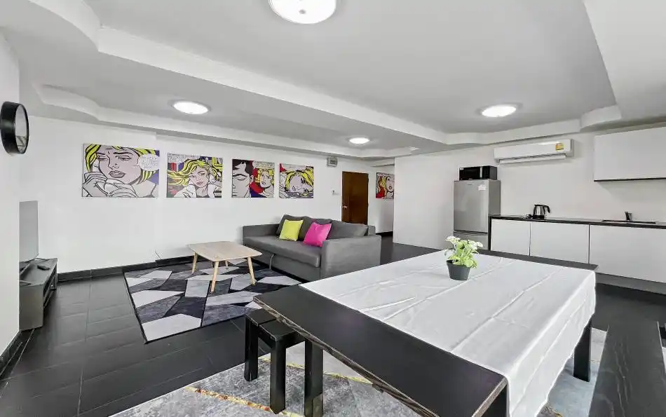 Ruamchok Condoview 5, Ruamchok Pattaya, Ruamchok Pratumnak, condos for sale on Pratumnak, Property Excellence, cheap condo for rent on Pratumnak, Pattaya Real Estate, Pattaya Property, Property Excellence, Pattaya Property Expert