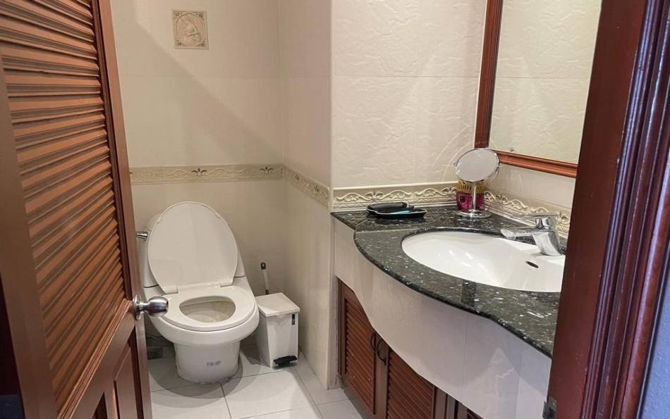 Chonburi, ,1 BathroomBathrooms,Condo,For Rent,2019