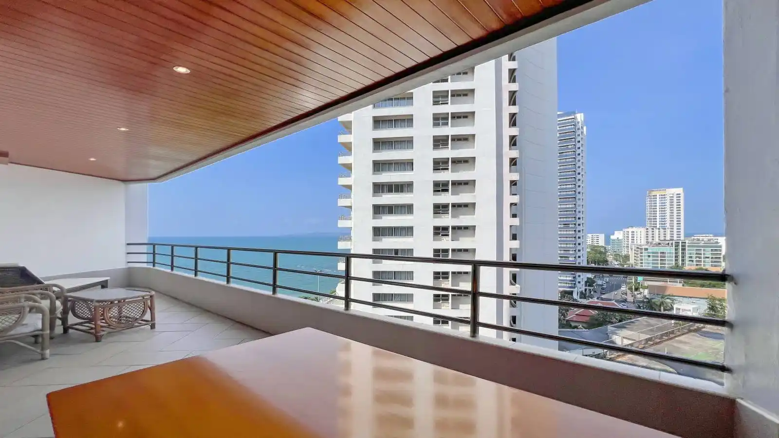 Pattaya, ,1 BathroomBathrooms,Condo,For Rent,2019