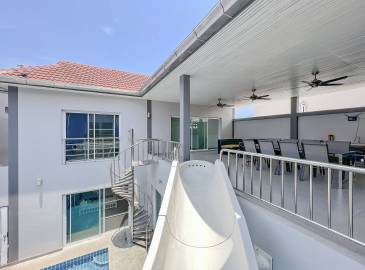 Pattaya, 5 Bedrooms Bedrooms, 0 ,4 BathroomsBathrooms,House,For Rent,0,2033
