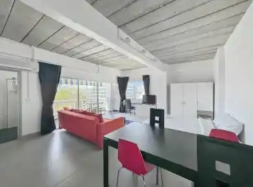 Ruamchok Condoview 5 Pattaya, Condo for sale Pattaya, Condo for sale Pratumnak, Property Excellence, Pattaya Real Estate Agency