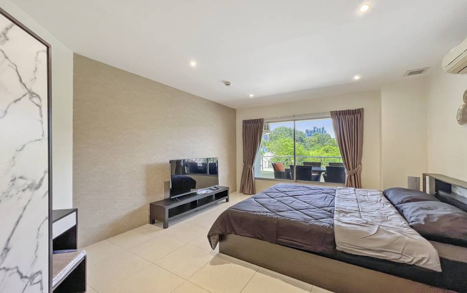 2 bedroom condo for rent in Nordic Park Hill, Pattaya condo for rent, 2 bedroom Pattaya rent, Pratumnak condo for rent, Property Excellence Pattaya, Pratumnak Real Estate Agency
