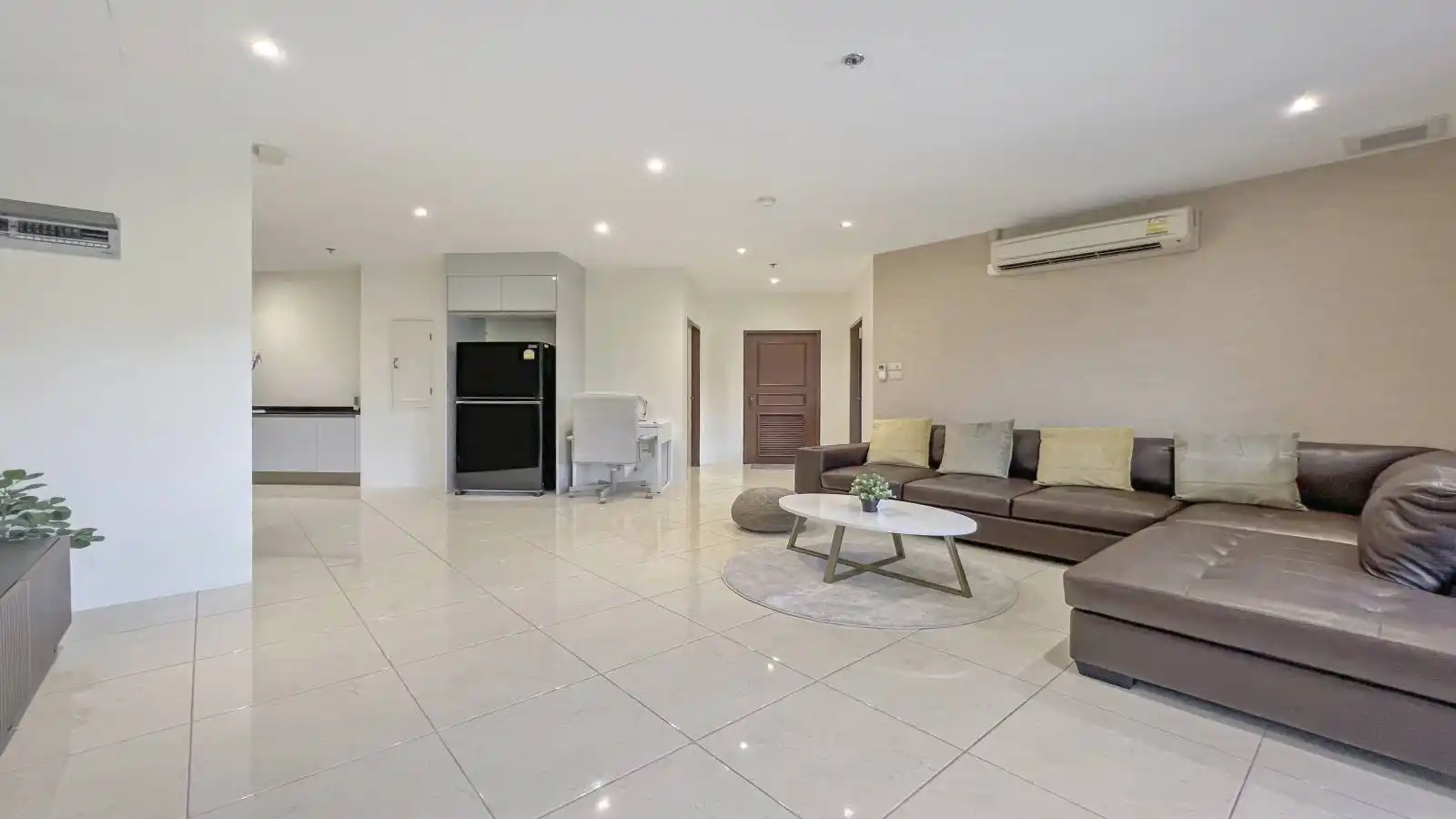 2 bedroom condo for rent in Nordic Park Hill, Pattaya condo for rent, 2 bedroom Pattaya rent, Pratumnak condo for rent, Property Excellence Pattaya, Pratumnak Real Estate Agency