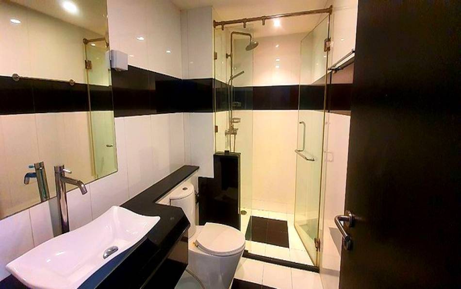 Pattaya, Chonburi, ,1 BathroomBathrooms,Condo,For Rent,2056