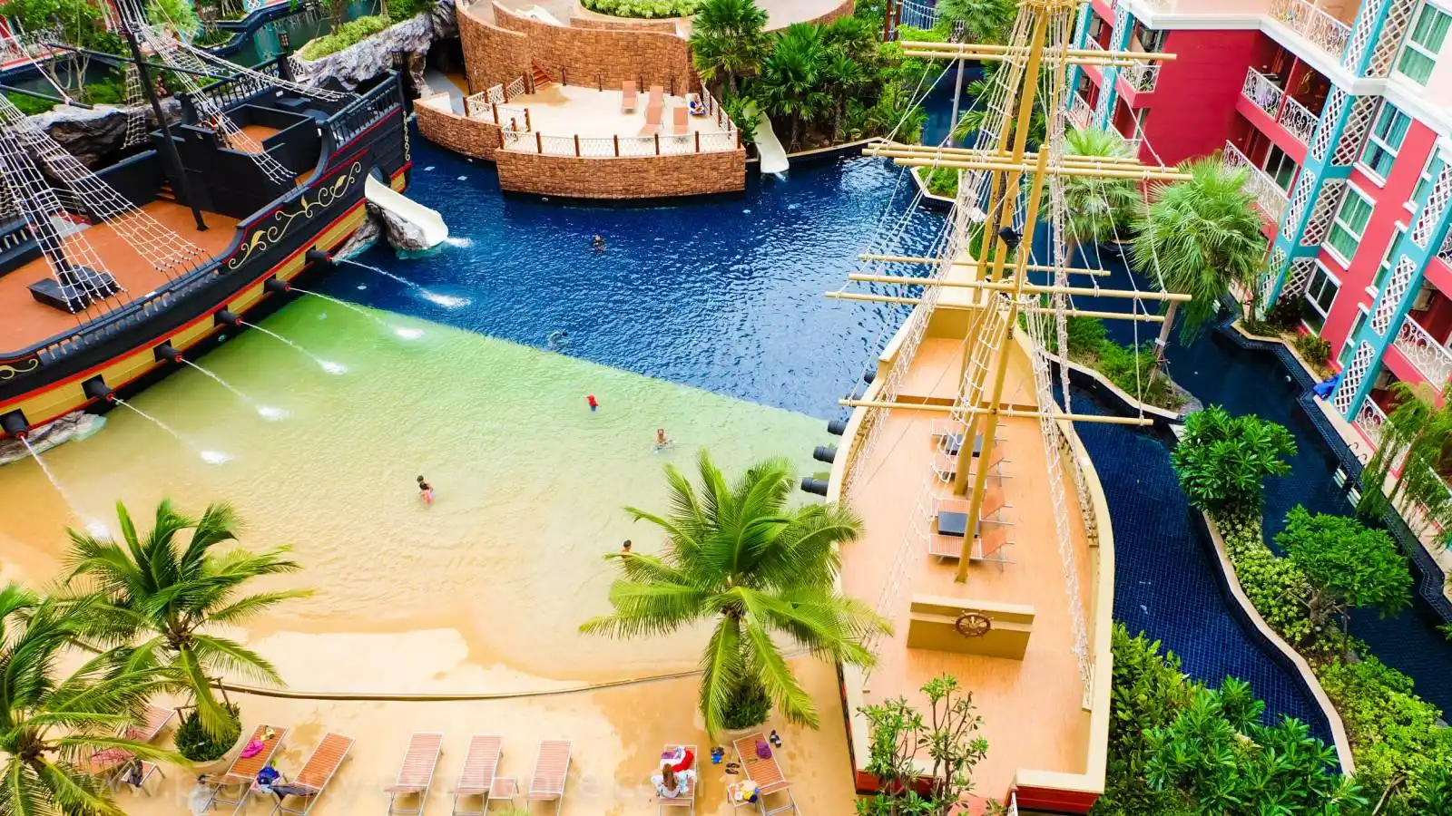 Pattaya, 2 Bedrooms Bedrooms, 0 ,2 BathroomsBathrooms,Condo,For Sale,1109