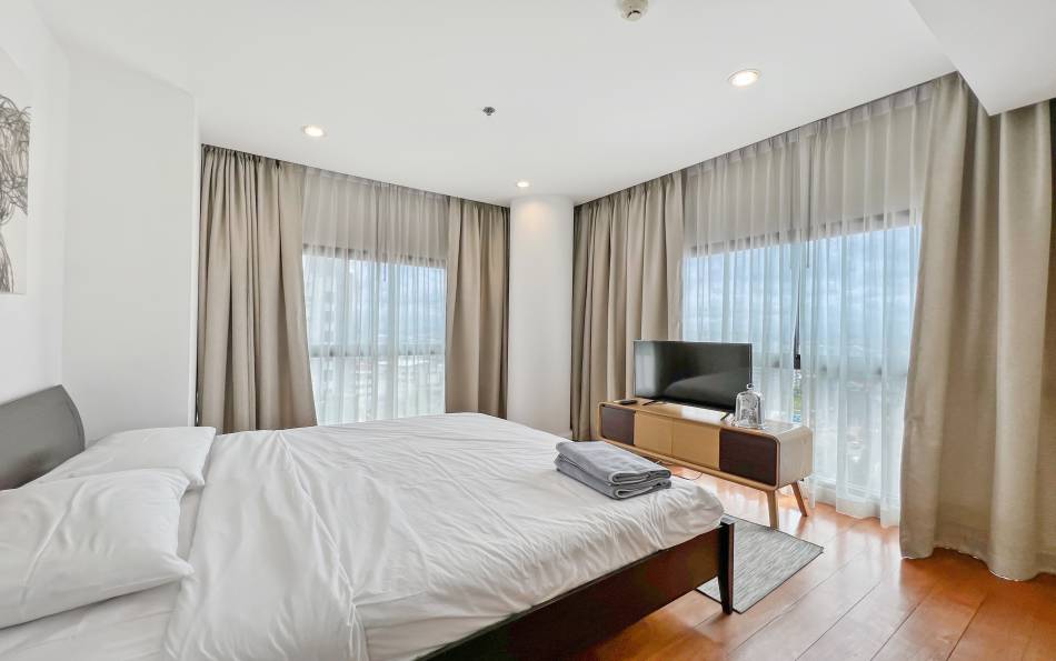 Pattaya, 1 Bedroom Bedrooms, ,1 BathroomBathrooms,Condo,For Sale,1279