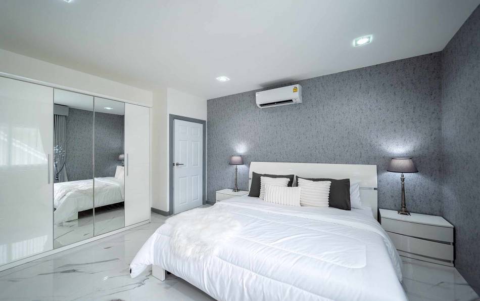 Pattaya, Pattaya, 5 Bedrooms Bedrooms, ,6 BathroomsBathrooms,House,For Sale,2135