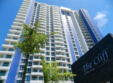 Pattaya, ,1 BathroomBathrooms,Condo,For Rent,2139