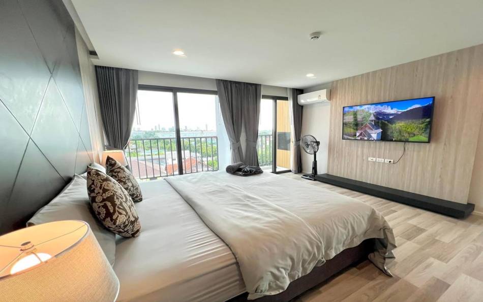 The Win Condominium East Pattaya, Property Excellence, Pattaya real estate, Pattaya real estate agency, rent in East Pattaya, buy in East Pattaya.