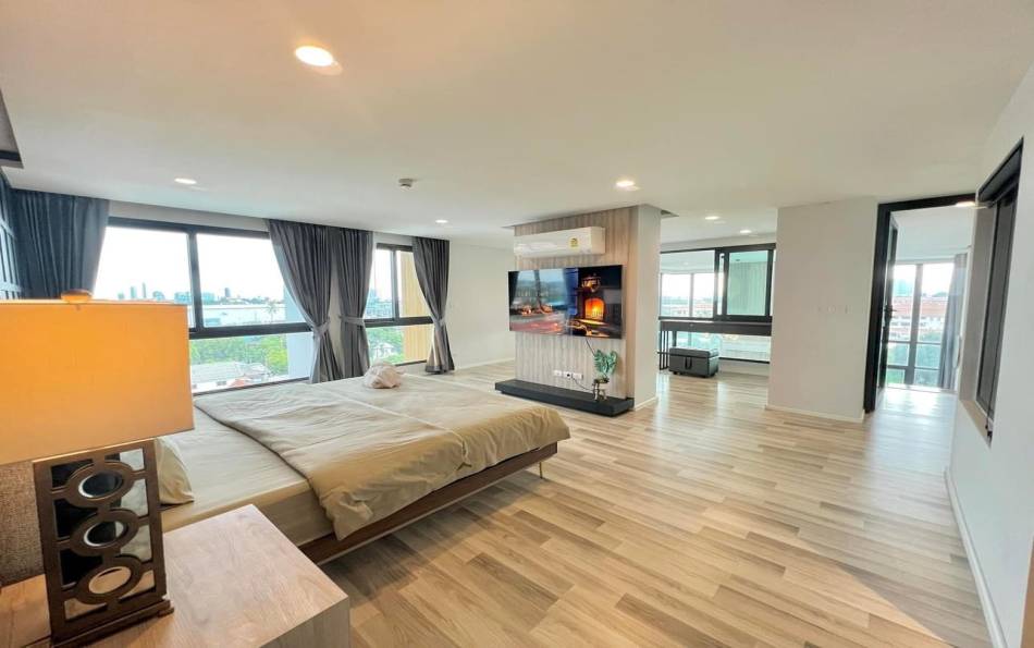 The Win Condominium East Pattaya, Property Excellence, Pattaya real estate, Pattaya real estate agency, rent in East Pattaya, buy in East Pattaya.