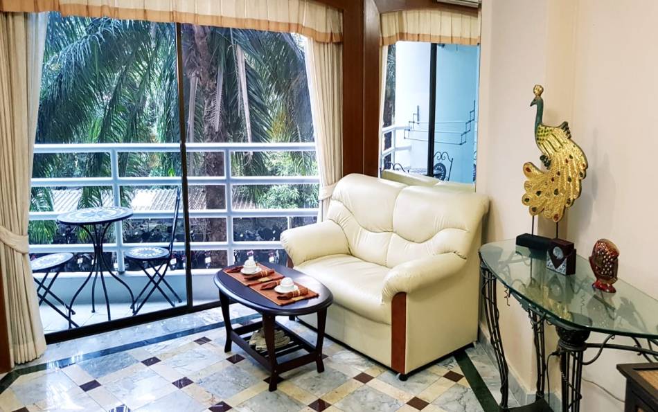 View Talay 2A condo for sale, studio for sale in Jomtien, Condo for sale in Jomtien, View Talay 2A Jomtien, Jomtien Real Estate Agency, Property Excellence