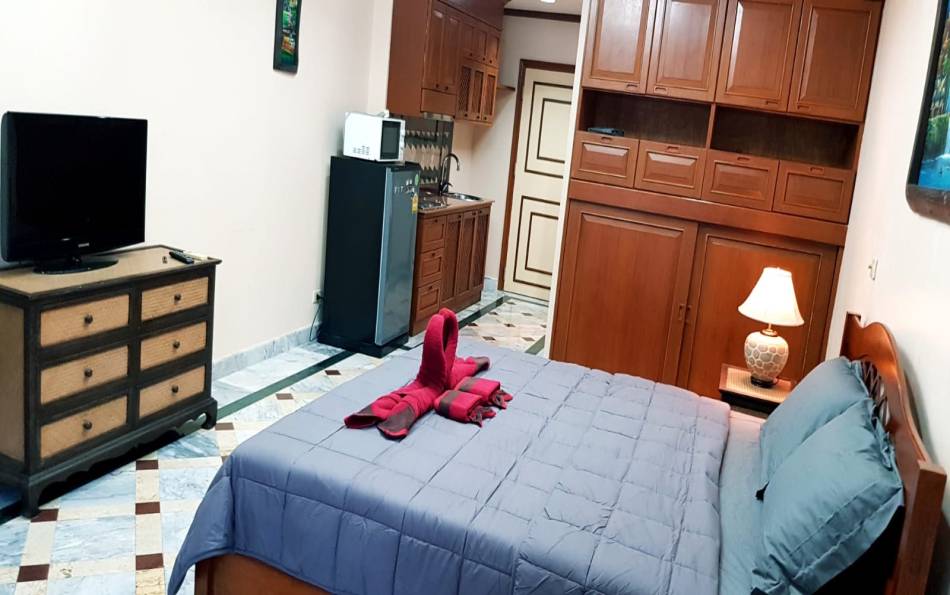 View Talay 2A condo for sale, studio for sale in Jomtien, Condo for sale in Jomtien, View Talay 2A Jomtien, Jomtien Real Estate Agency, Property Excellence