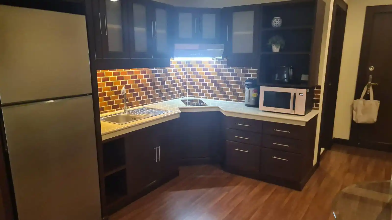 Pattaya, 1 Bedroom Bedrooms, ,1 BathroomBathrooms,Condo,For Rent,2149