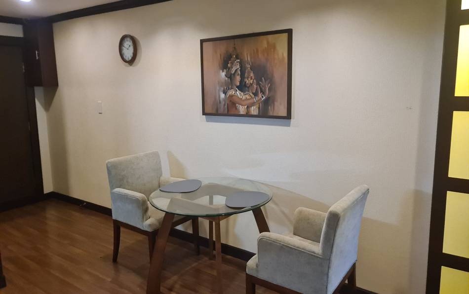 Pattaya, 1 Bedroom Bedrooms, ,1 BathroomBathrooms,Condo,For Rent,2149