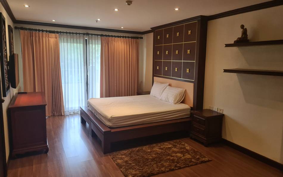 Pattaya, 1 Bedroom Bedrooms, ,1 BathroomBathrooms,Condo,For Rent,2149