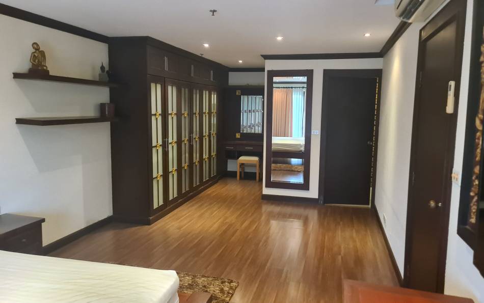 Pattaya, 1 Bedroom Bedrooms, ,1 BathroomBathrooms,Condo,For Rent,2149