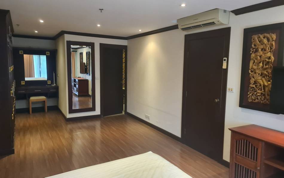 Pattaya, 1 Bedroom Bedrooms, ,1 BathroomBathrooms,Condo,For Rent,2149