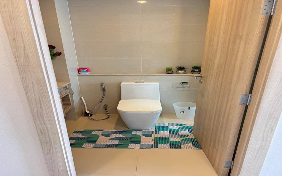 Pattaya, ,1 BathroomBathrooms,Condo,For Rent,2151