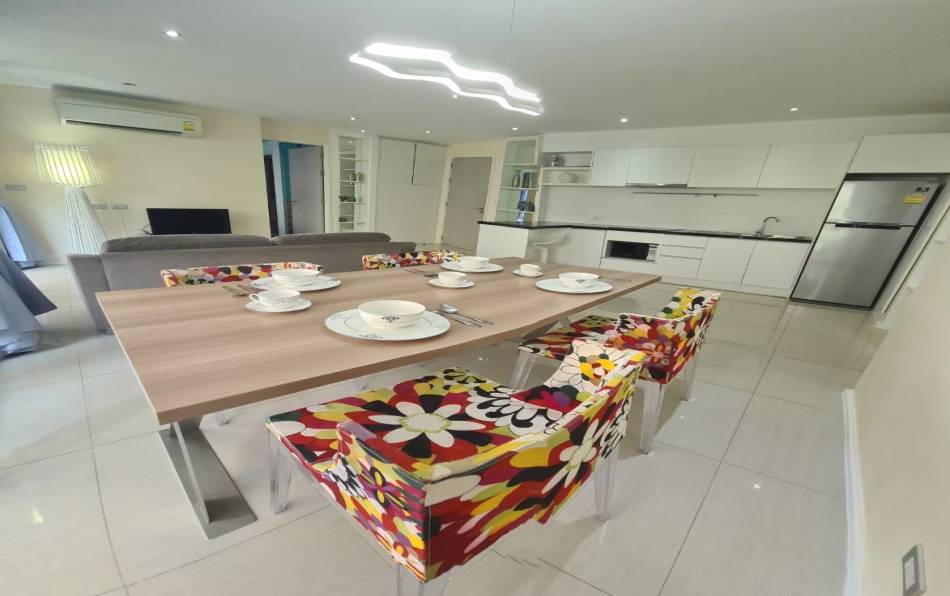 Pattaya, 2 Bedrooms Bedrooms, ,2 BathroomsBathrooms,Condo,For Sale,4,2158