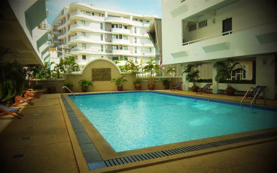 Pattaya, ,1 BathroomBathrooms,Condo,For Sale,1119