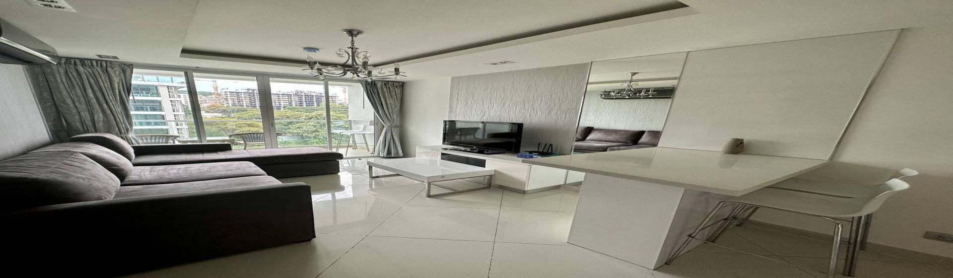 Pattaya, 1 Bedroom Bedrooms, ,1 BathroomBathrooms,Condo,For Sale,6,2161