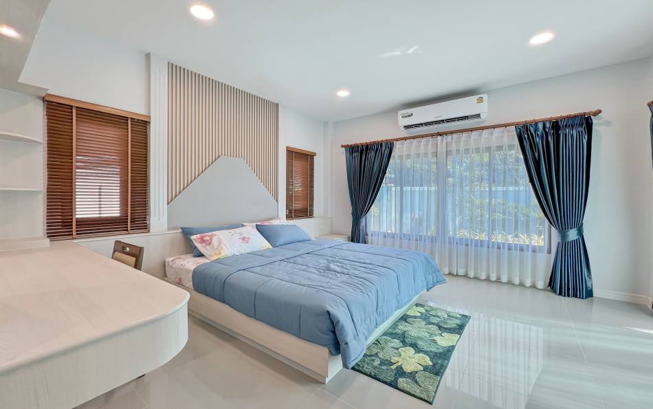 Pattaya, 3 Soveværelse(r) Soveværelse(r), ,2 Badeværelse(r)Badeværelse(r),Hus,Til salg,2163