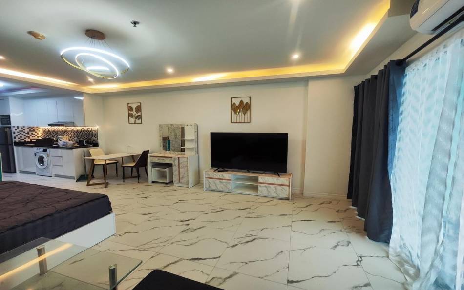 Pattaya, ,1 BathroomBathrooms,Condo,For Rent,2165