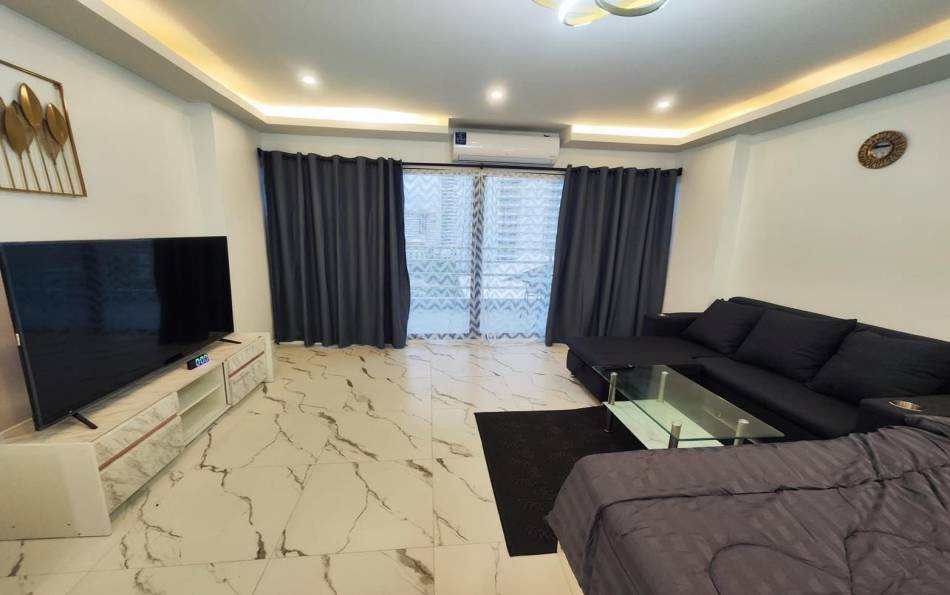 Pattaya, ,1 BathroomBathrooms,Condo,For Rent,2165