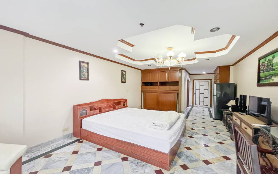 Pattaya, ,1 BathroomBathrooms,Condo,For Rent,2,2167