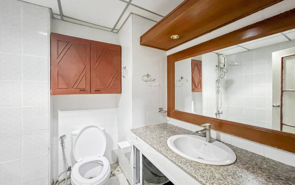 Pattaya, ,1 BathroomBathrooms,Condo,For Rent,2,2167
