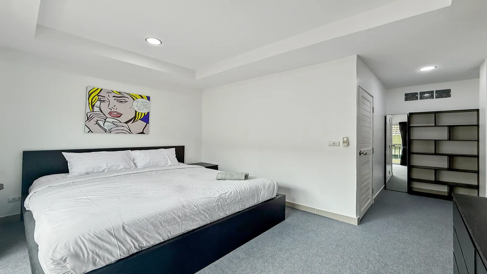 Pattaya, 4 Bedrooms Bedrooms, 0 ,2 BathroomsBathrooms,House,For Rent,0,2168