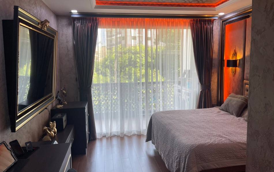 Pattaya, 2 Bedrooms Bedrooms, ,2 BathroomsBathrooms,Condo,For Sale,3,2171
