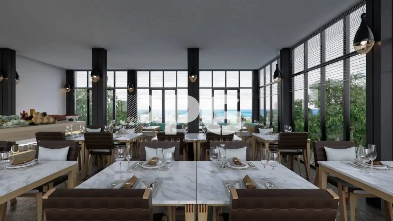 Phuket, 1 Bedroom Bedrooms, ,1 BathroomBathrooms,Condo,For Sale,2197