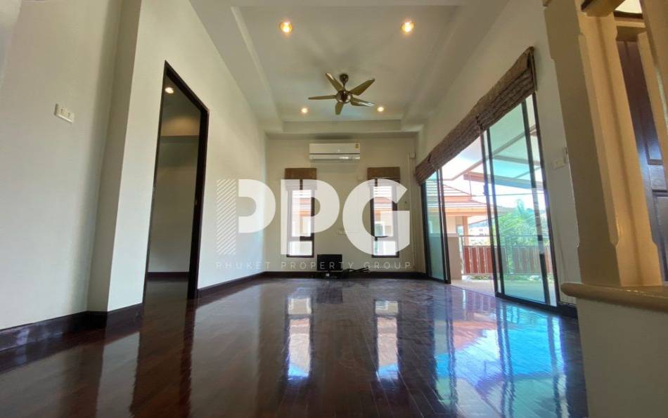 Phuket, 3 Bedrooms Bedrooms, ,3 BathroomsBathrooms,House,For Sale,2198