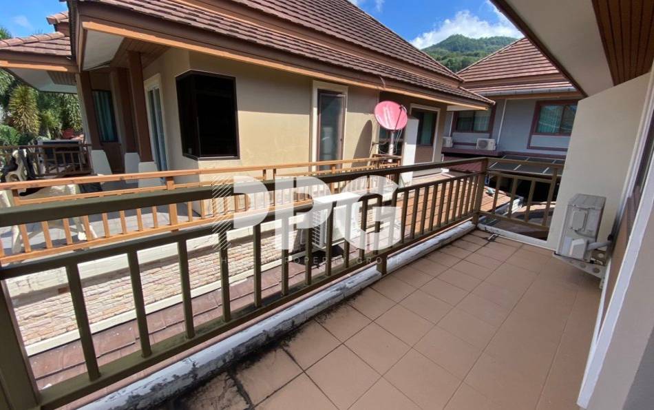 Phuket, 3 Bedrooms Bedrooms, ,3 BathroomsBathrooms,House,For Sale,2198