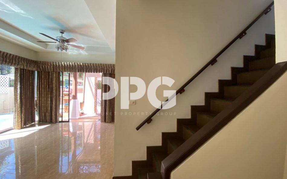 Phuket, 3 Bedrooms Bedrooms, ,3 BathroomsBathrooms,House,For Sale,2198