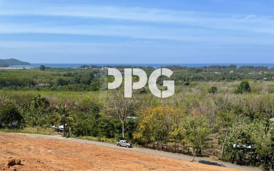 Phuket, ,Land,For Sale,2201