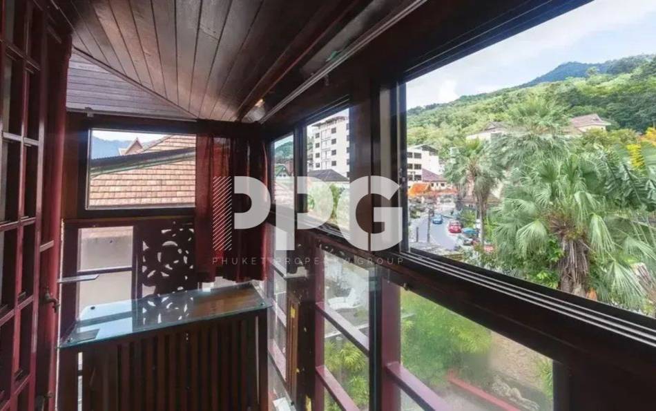 Phuket, 3 Bedrooms Bedrooms, ,3 BathroomsBathrooms,House,For Sale,2203