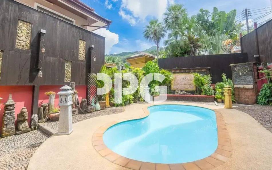 Phuket, 3 Bedrooms Bedrooms, ,3 BathroomsBathrooms,House,For Sale,2203