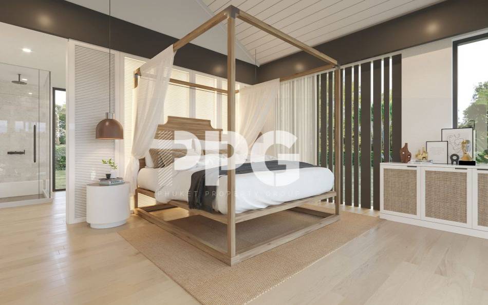 Phuket, 3 Bedrooms Bedrooms, ,3 BathroomsBathrooms,House,For Sale,2204