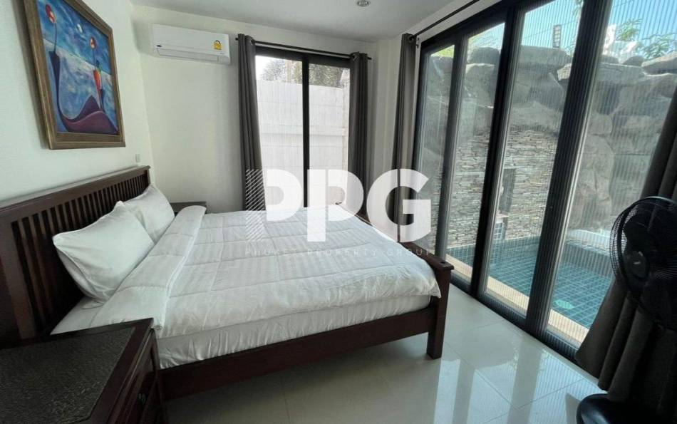 Phuket, 3 Bedrooms Bedrooms, ,3 BathroomsBathrooms,House,For Sale,2205