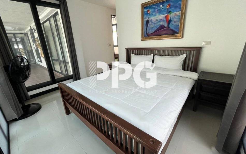 Phuket, 3 Bedrooms Bedrooms, ,3 BathroomsBathrooms,House,For Sale,2205