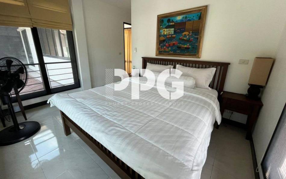 Phuket, 3 Bedrooms Bedrooms, ,3 BathroomsBathrooms,House,For Sale,2205