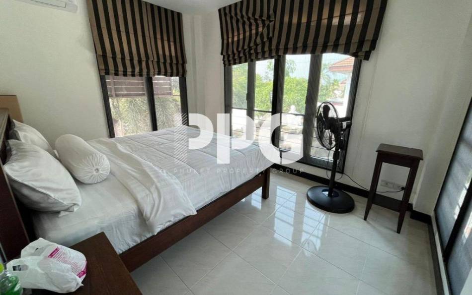 Phuket, 3 Bedrooms Bedrooms, ,3 BathroomsBathrooms,House,For Sale,2205