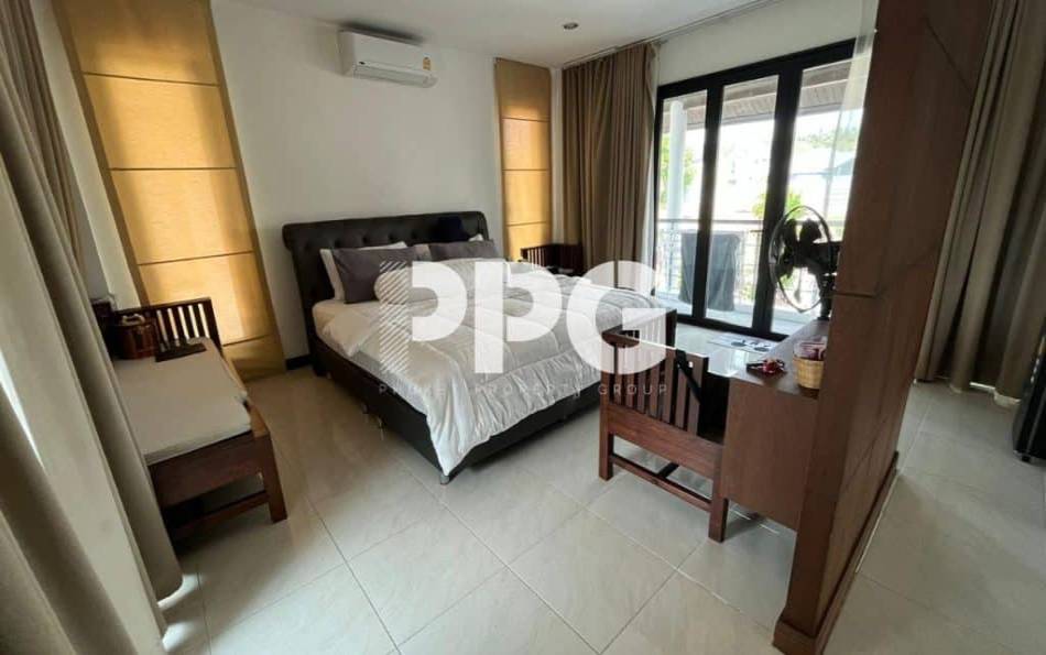 Phuket, 3 Bedrooms Bedrooms, ,3 BathroomsBathrooms,House,For Sale,2205