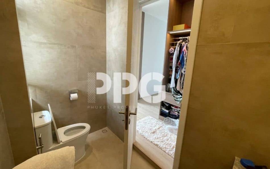 Phuket, 4 Bedrooms Bedrooms, ,5 BathroomsBathrooms,House,For Sale,2206